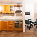 Apartment Old Town - Hall Square Tallinn