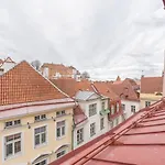 Old Town - Hall Square Apartment Tallinn