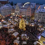 Old Town - Hall Square
