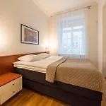 Old Town - Hall Square Apartment Tallinn
