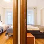 Apartment Old Town - Hall Square Tallinn