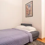 Apartment Old Town - Hall Square Tallinn