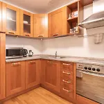 Old Town - Hall Square Apartment