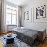 Old Town - Hall Square Apartment Tallinn