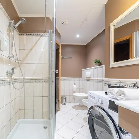 Old Town - Hall Square Apartment Tallinn