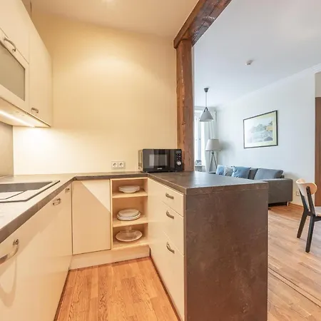 Old Town - Hall Square 塔林