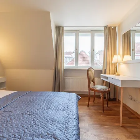 Apartment Old Town - Hall Square Tallinn