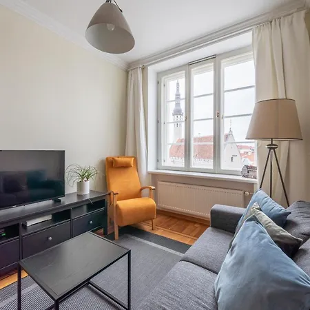 Old Town - Hall Square Appartement *