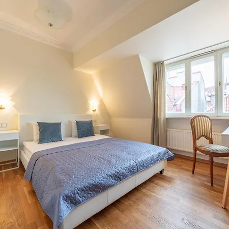 公寓 Old Town - Hall Square 塔林