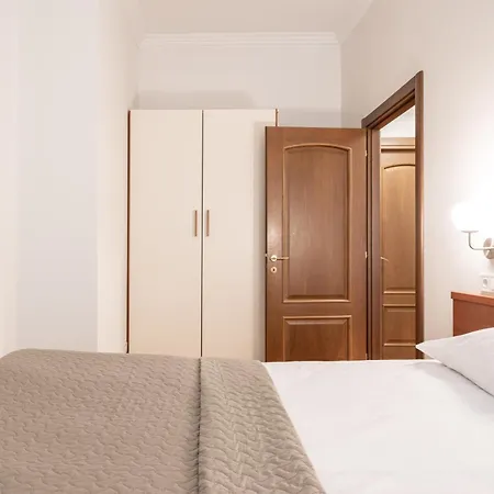 Apartment Old Town - Hall Square *