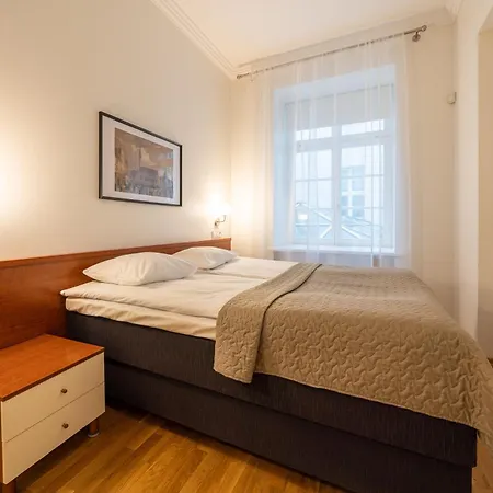 Old Town - Hall Square Apartment Tallinn