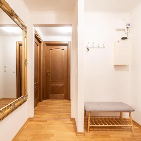 Apartment Old Town - Hall Square *