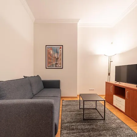 Apartment Old Town - Hall Square *