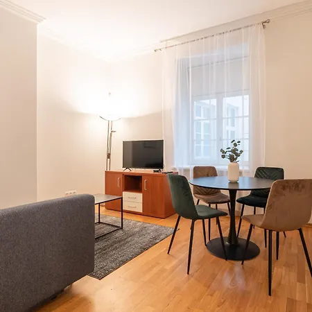 Old Town - Hall Square Apartment Tallinn