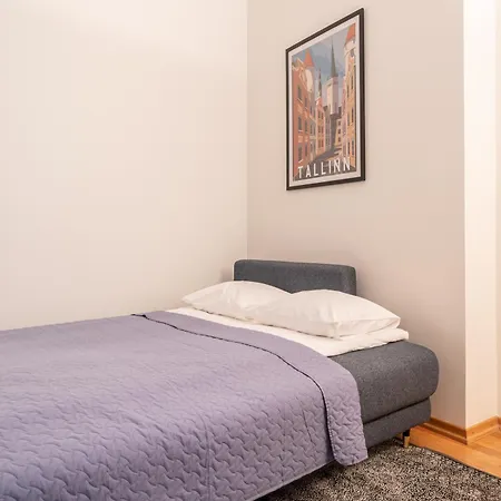 公寓 Old Town - Hall Square 塔林