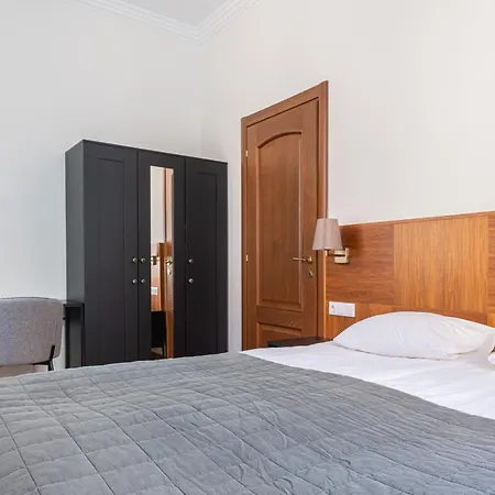 Old Town - Hall Square *