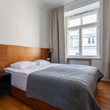 Old Town - Hall Square