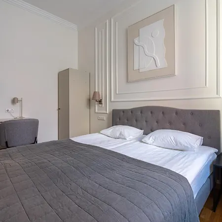 Appartement Old Town - Hall Square