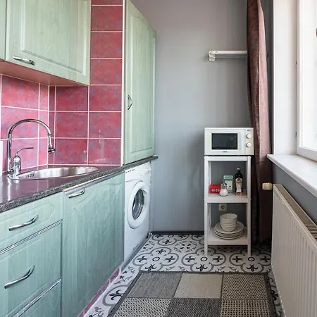 Old Town - Hall Square Apartment *