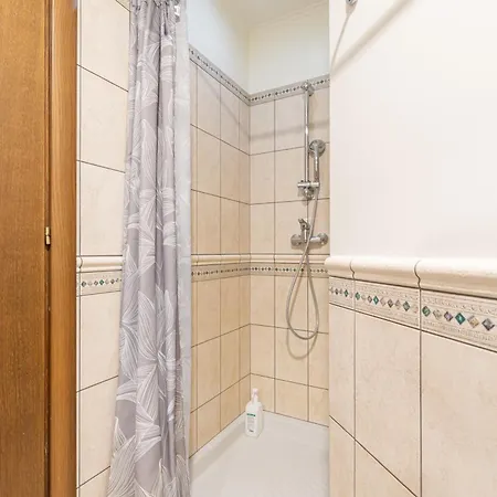 Apartment Old Town - Hall Square Tallinn