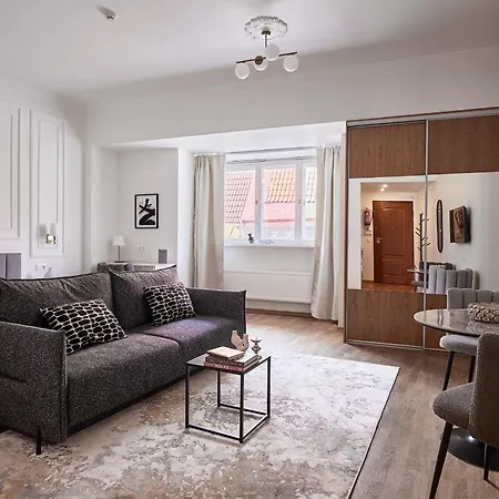 Old Town - Hall Square טאלין