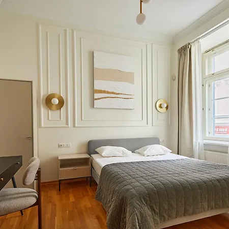 Old Town - Hall Square タリン