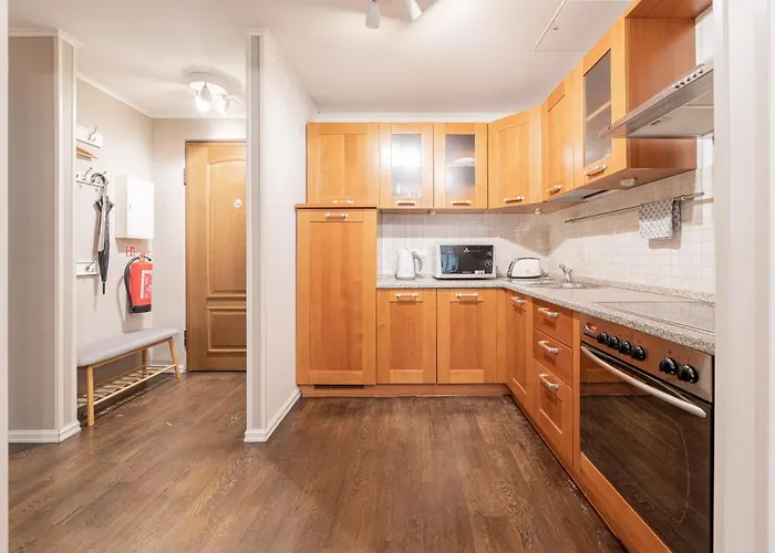 Old Town - Hall Square *