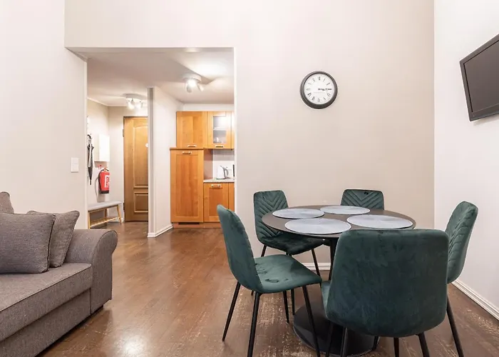 Old Town - Hall Square * טאלין