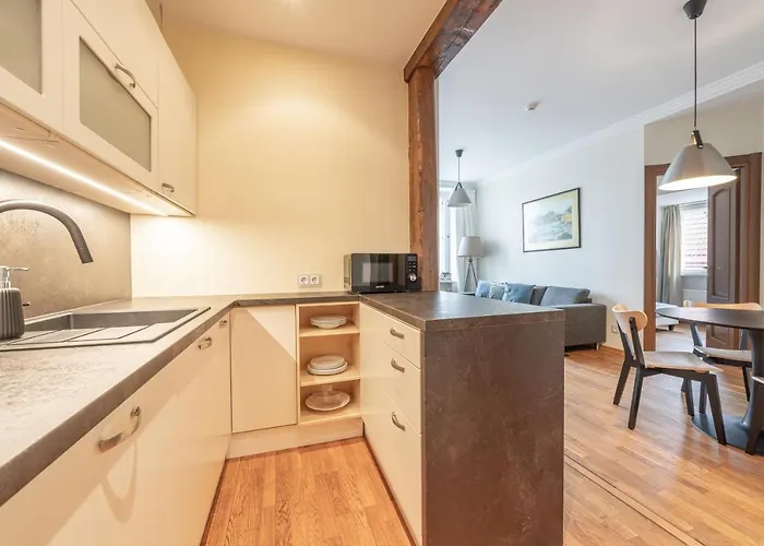 Old Town - Hall Square טאלין