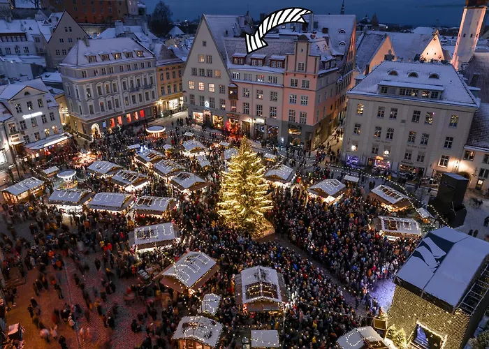 Old Town - Hall Square