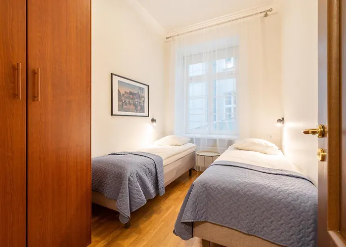 Old Town - Hall Square * טאלין