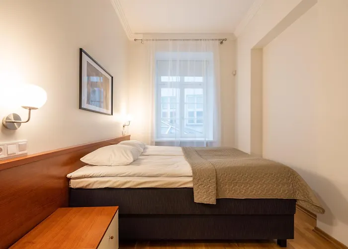 Old Town - Hall Square *