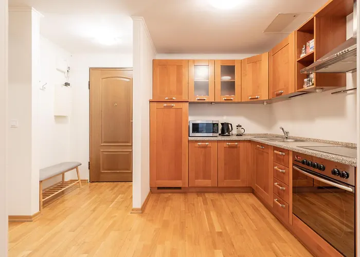 Old Town - Hall Square タリン