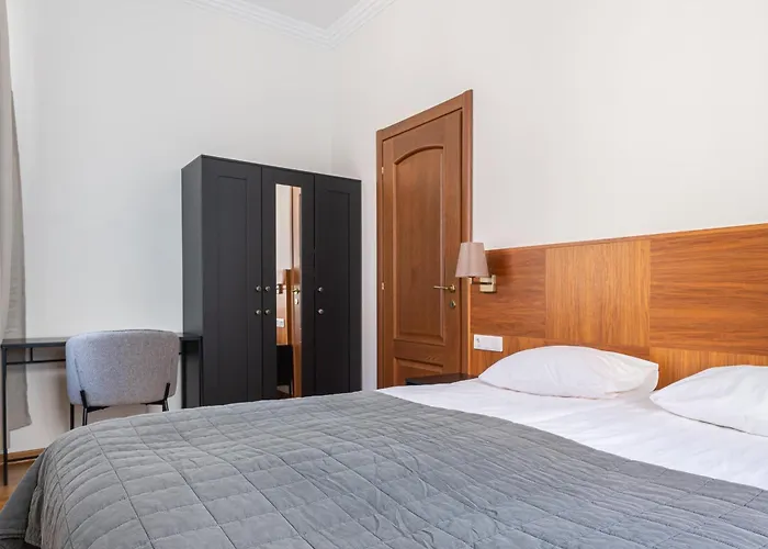 Old Town - Hall Square *