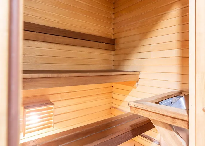 Old Town - Hall Square Apartment *