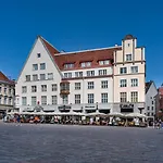 Old Town - Hall Square アパート *