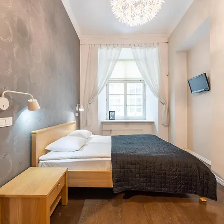 Daire Old Town - Hall Square