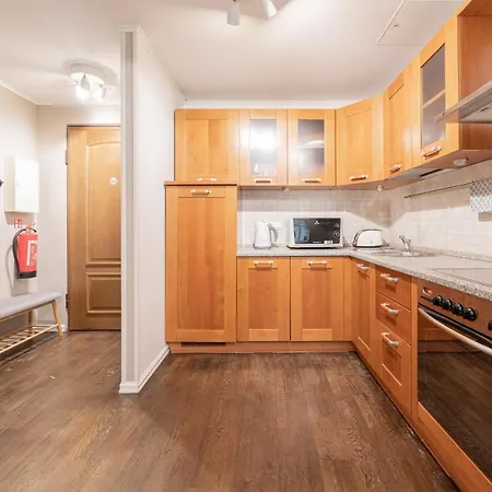 Old Town - Hall Square *