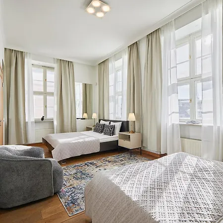 Old Town - Hall Square Tallinn