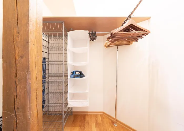 Apartman Old Town - Hall Square Tallinn