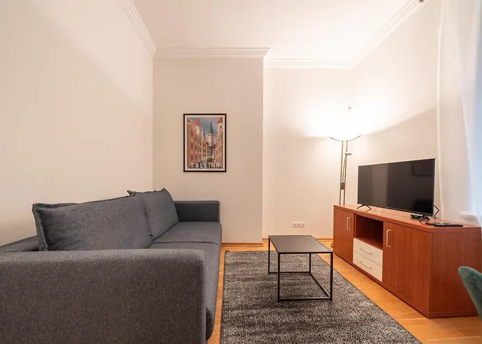 Apartman Old Town - Hall Square *