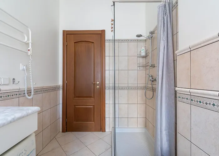 Apartman Old Town - Hall Square Tallinn