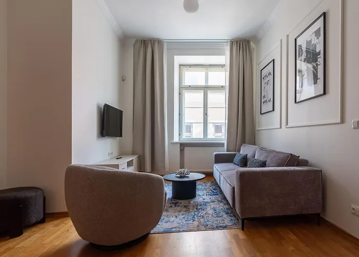 Old Town - Hall Square