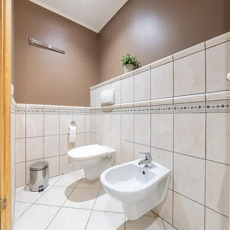 Old Town - Hall Square דירה *