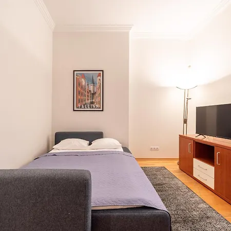 Old Town - Hall Square