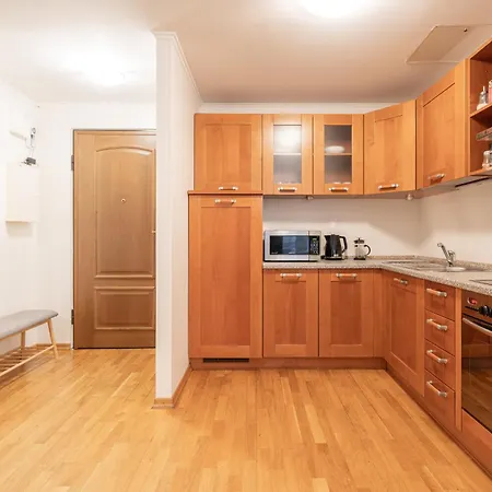 Old Town - Hall Square טאלין