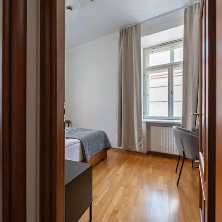 Old Town - Hall Square *