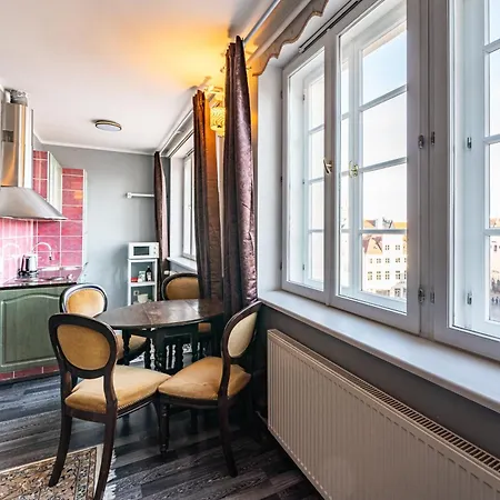 Old Town - Hall Square * טאלין