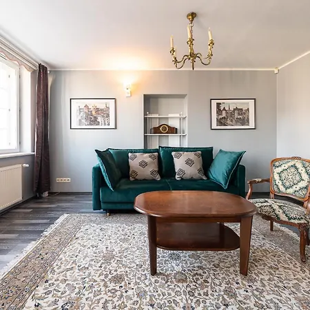 דירה Old Town - Hall Square