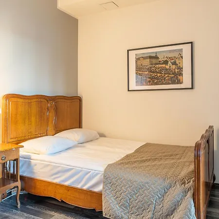 דירה Old Town - Hall Square